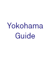 Yokohama Guide