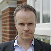 Hans Ulrich Obrist