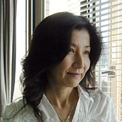 Akiko Miyake