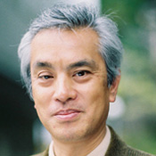 Tsutomu Mizusawa