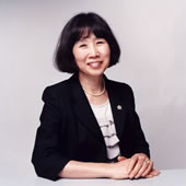 OSAKA  Eriko Director General Yokohama Triennale 2011
