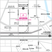 Yokohama Museum of Art