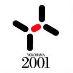 YOKOHAMA TRIENNALE 2001