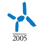 YOKOHAMA TRIENNALE 2005