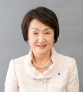 横浜市長　林　文子