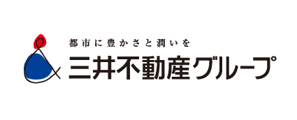 三井不動産グループ