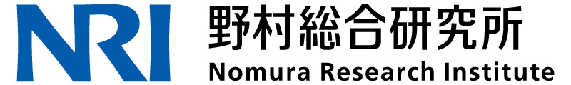 株式会社野村総合研究所