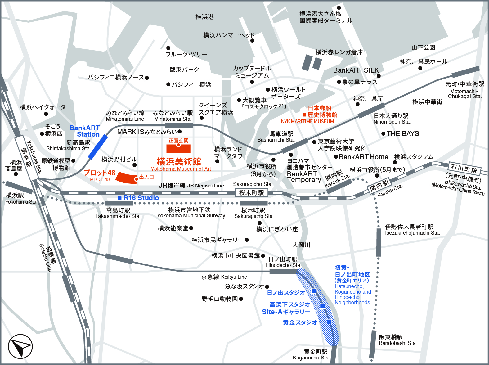 チケット 横浜 トリエンナーレ