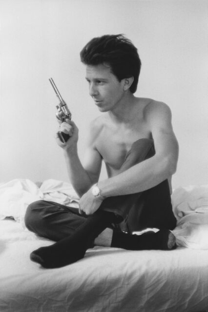 ラリー・クラーク／Larry CLARK - 第8回 横浜トリエンナーレ