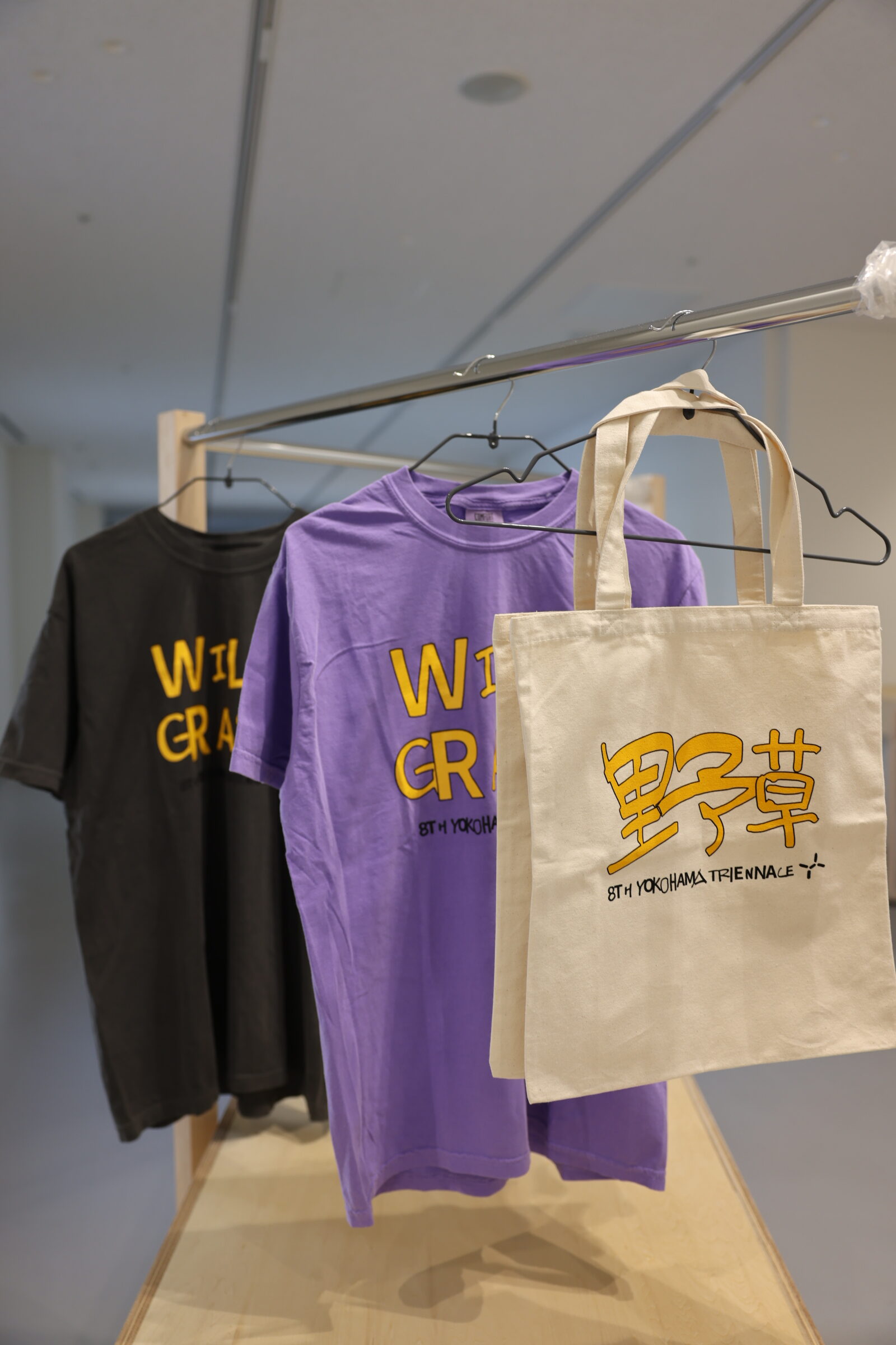 ★最終値下げ★ 横浜 エンドリケリー ツアーグッズ 限定 トートバッグ ENDRECHERI. 横浜 エンドリケリー ツアーグッズ 限定 トートバッグ