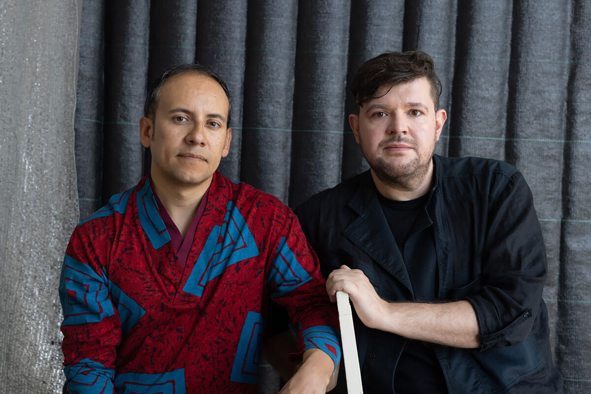 014. 第9回横浜トリエンナーレ　アーティスティック・ディレクター