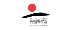 The Great Britain Sasakawa Foundation