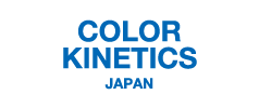 Color Kinetics Japan Incorporated