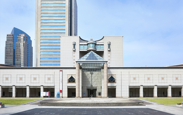 Yokohama Museum of ART