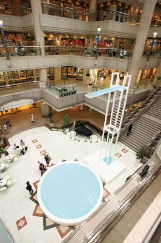 横浜トリエンナーレ 2008