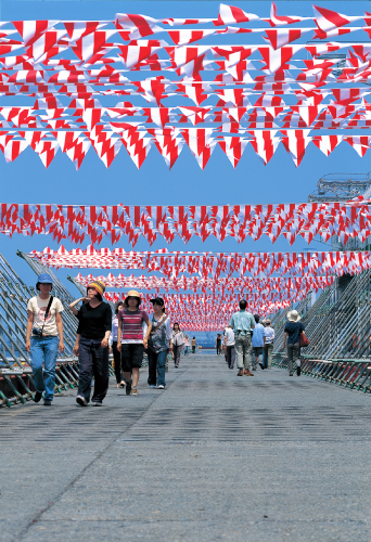 横浜トリエンナーレ 2005