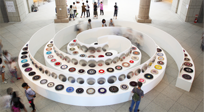 ヨコハマトリエンナーレ2011