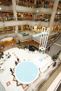 横浜トリエンナーレ2008