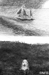 船旅/UNE AME A VOILE