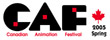 カナダ・アニメーションフェスティバル(CAF)